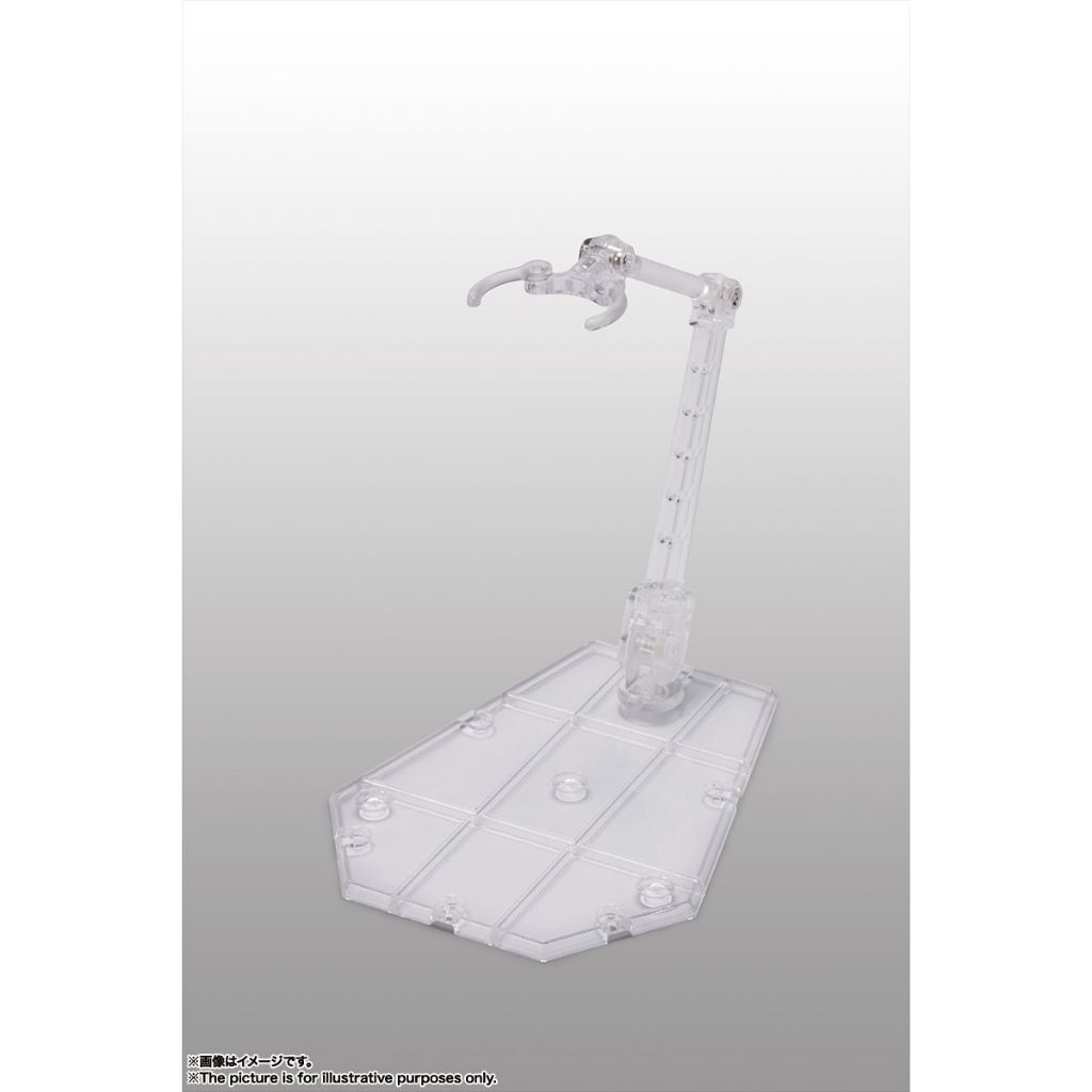 BANDAI TAMASHII NATIONS STAGE ACT MECHANICS