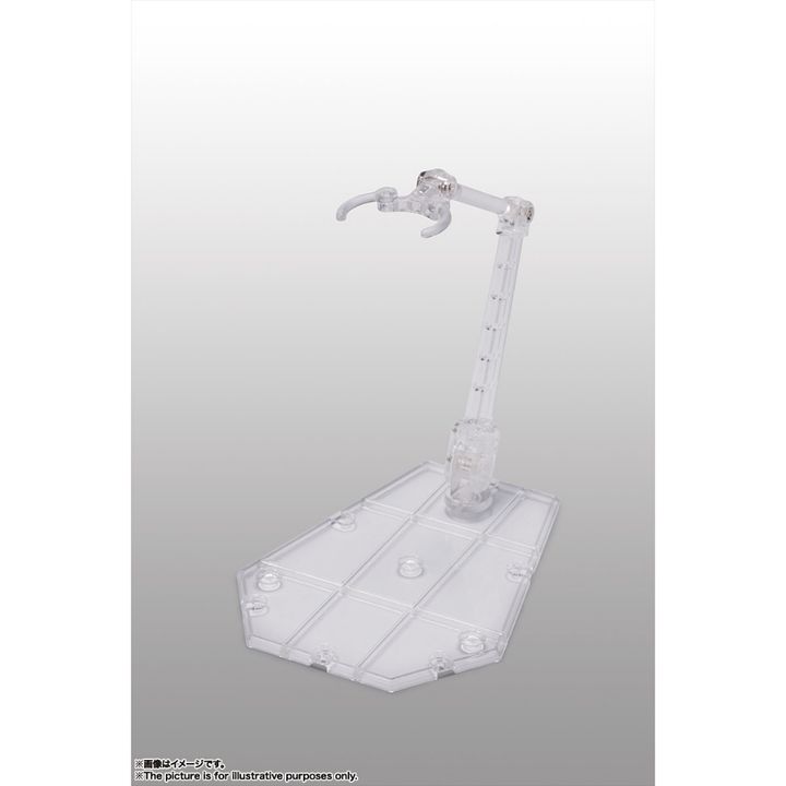 BANDAI TAMASHII NATIONS STAGE ACT MECHANICS