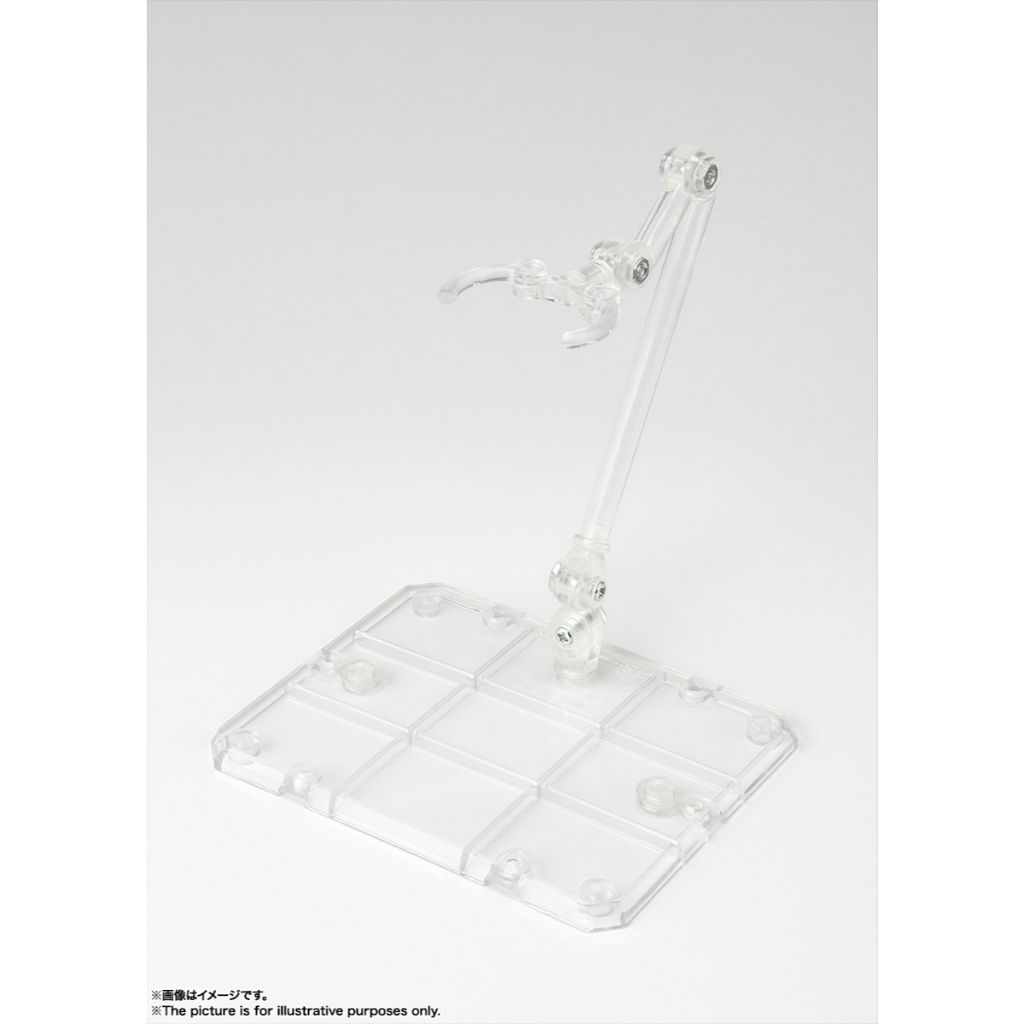 BANDAI TAMASHII NATIONS STAGE ACT HUMANOID