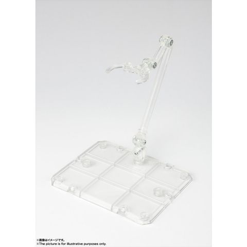 BANDAI TAMASHII NATIONS STAGE ACT HUMANOID