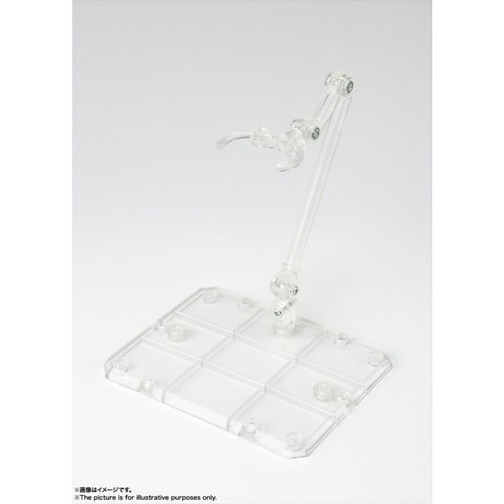 BANDAI TAMASHII NATIONS STAGE ACT HUMANOID