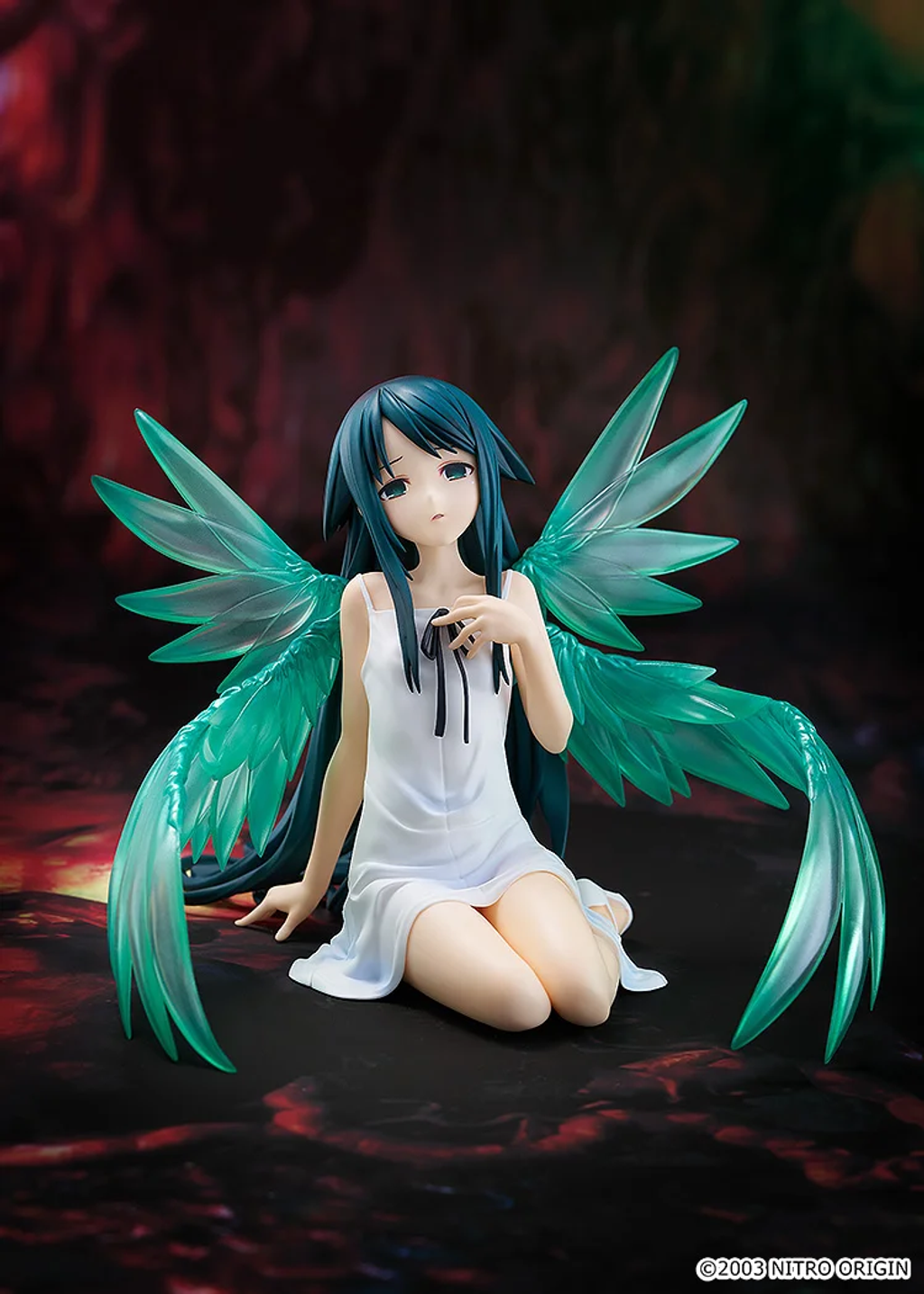 GOOD SMILE COMPANY POP UP PARADE Saya L Size (The Song of Saya)
