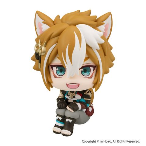 MEGAHOUSE Look Up Series Gorou (Genshin)