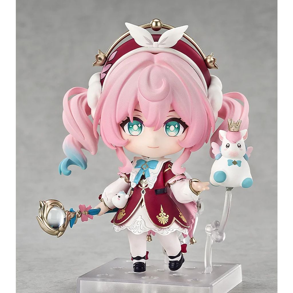 GOOD SMILE COMPANY 2953 Nendoroid Hyacine (Honkai: Star Rail)