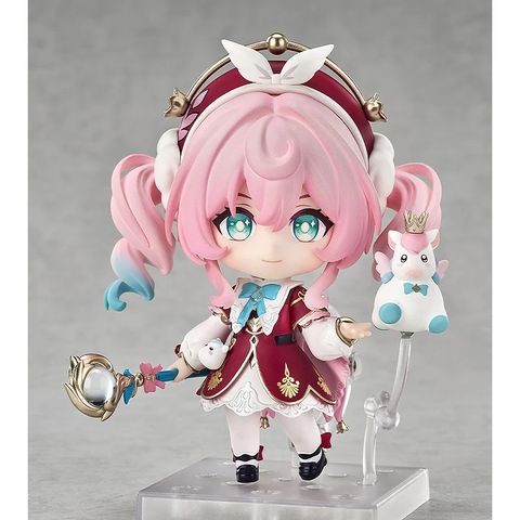 GOOD SMILE COMPANY 2953 Nendoroid Hyacine (Honkai: Star Rail)