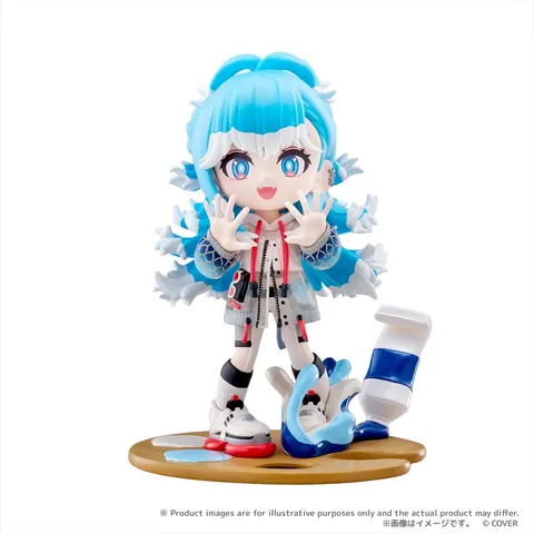 BUSHIROAD CREATIVE PalVerse Palé. Kobo Kanaeru (hololive production)