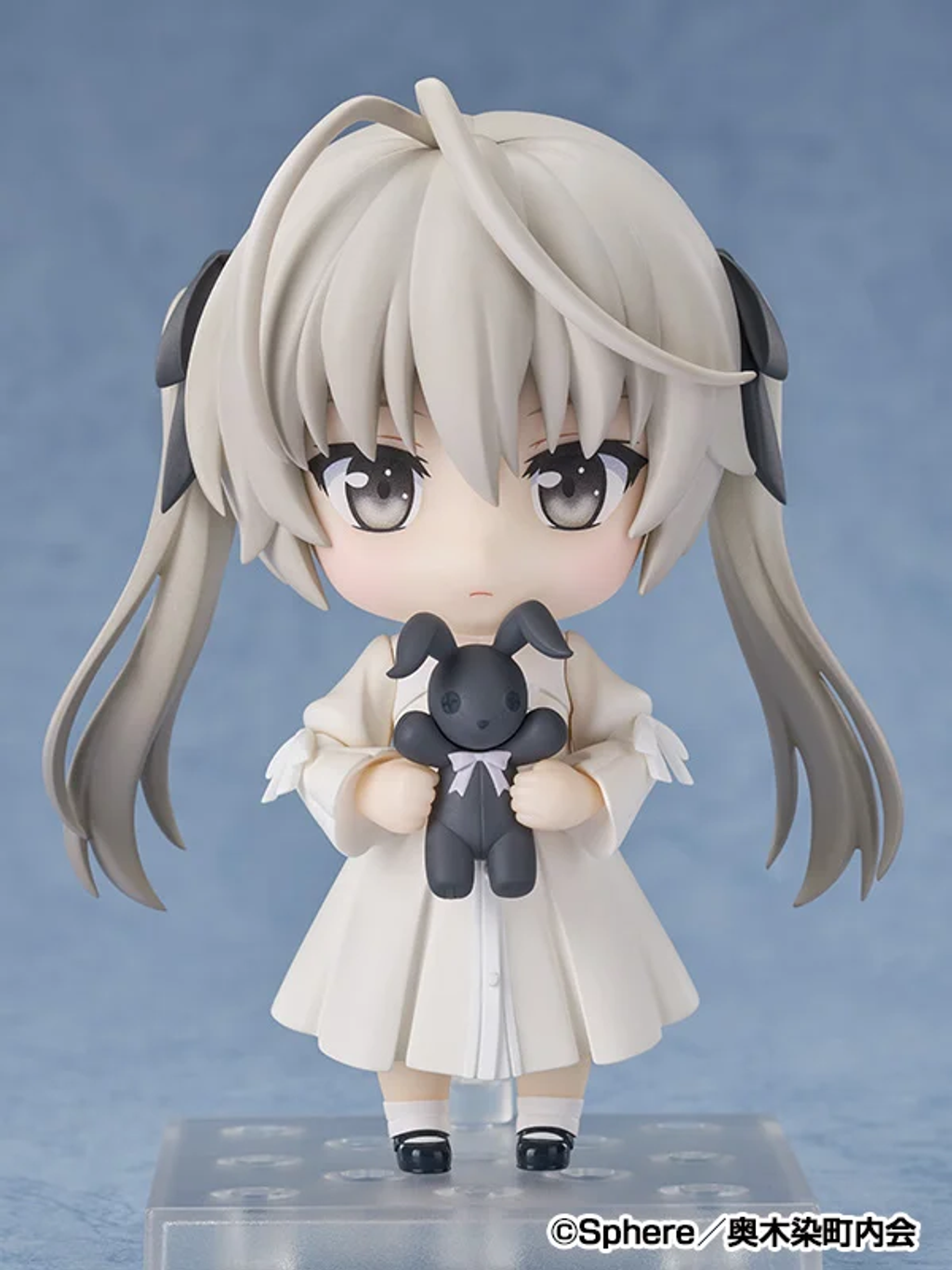 GOOD SMILE ARTS SHANGHAI 2358 Nendoroid Sora Kasugano (Yosuga no Sora)