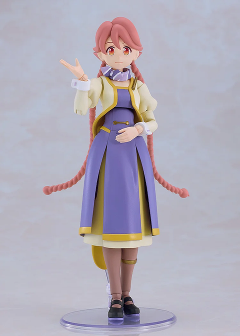 GOOD SMILE COMPANY PLAMATEA Yachiyo (Apocalypse Hotel)