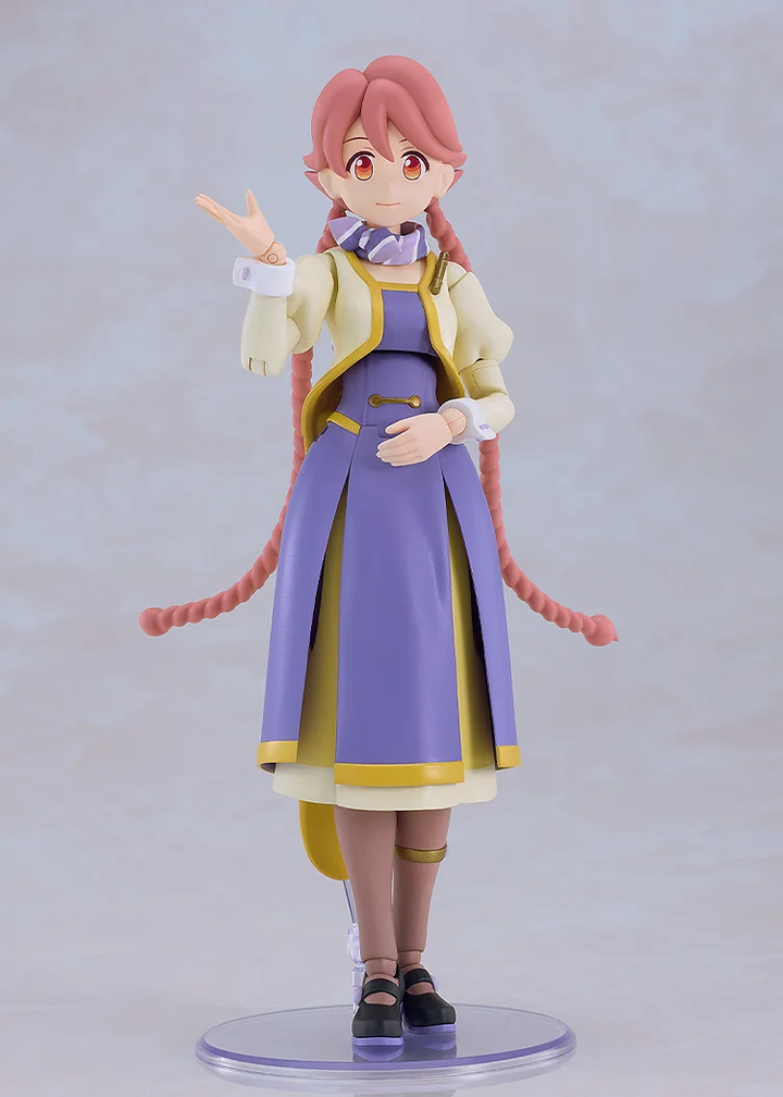 GOOD SMILE COMPANY PLAMATEA Yachiyo (Apocalypse Hotel)
