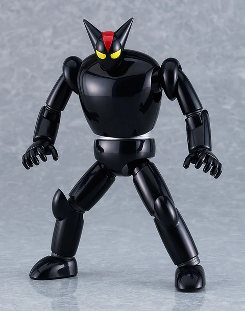 GOOD SMILE COMPANY MODEROID BLACK OX (Original TETSUJIN28 Ver.)