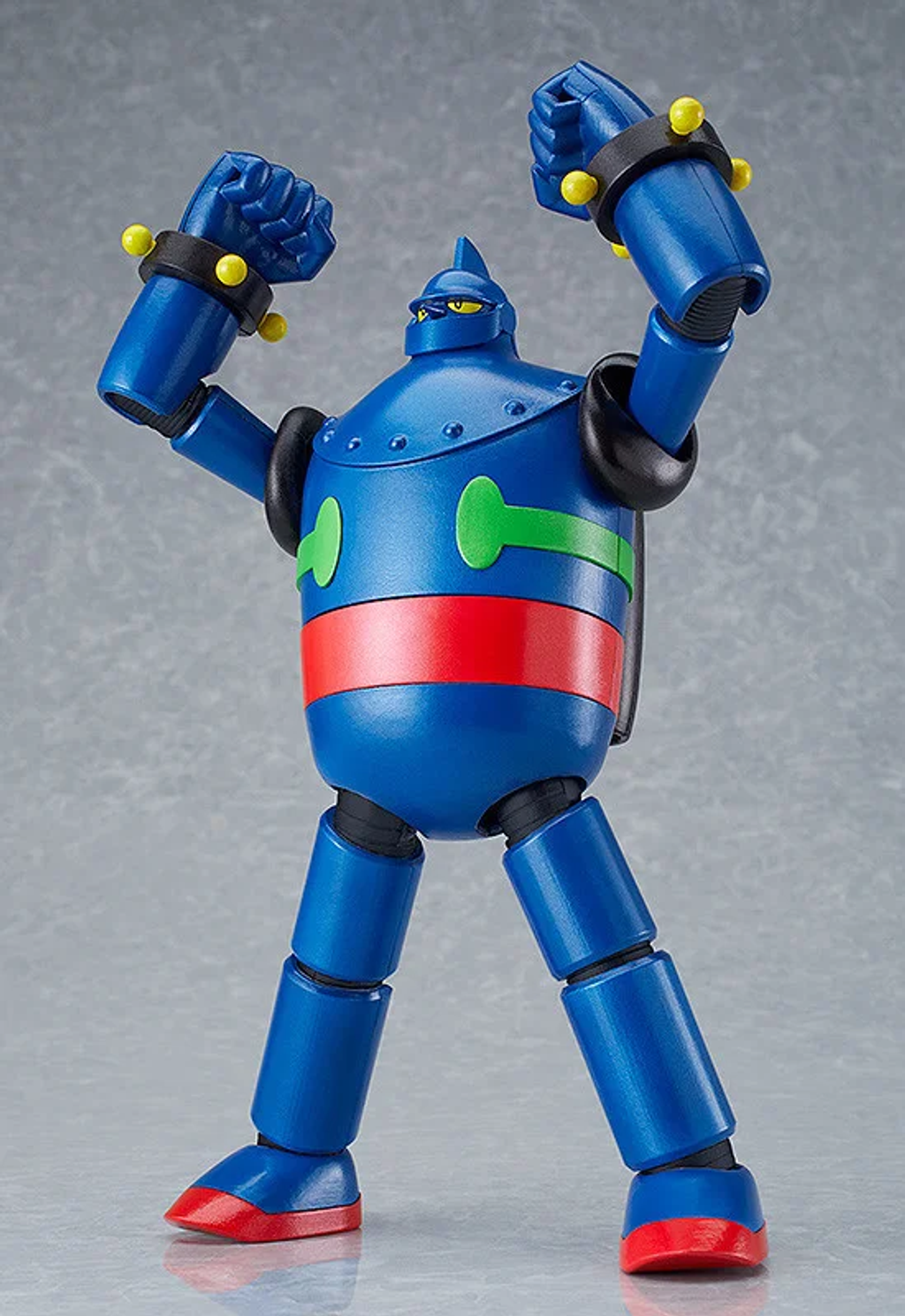 GOOD SMILE COMPANY MODEROID TETSUJIN28