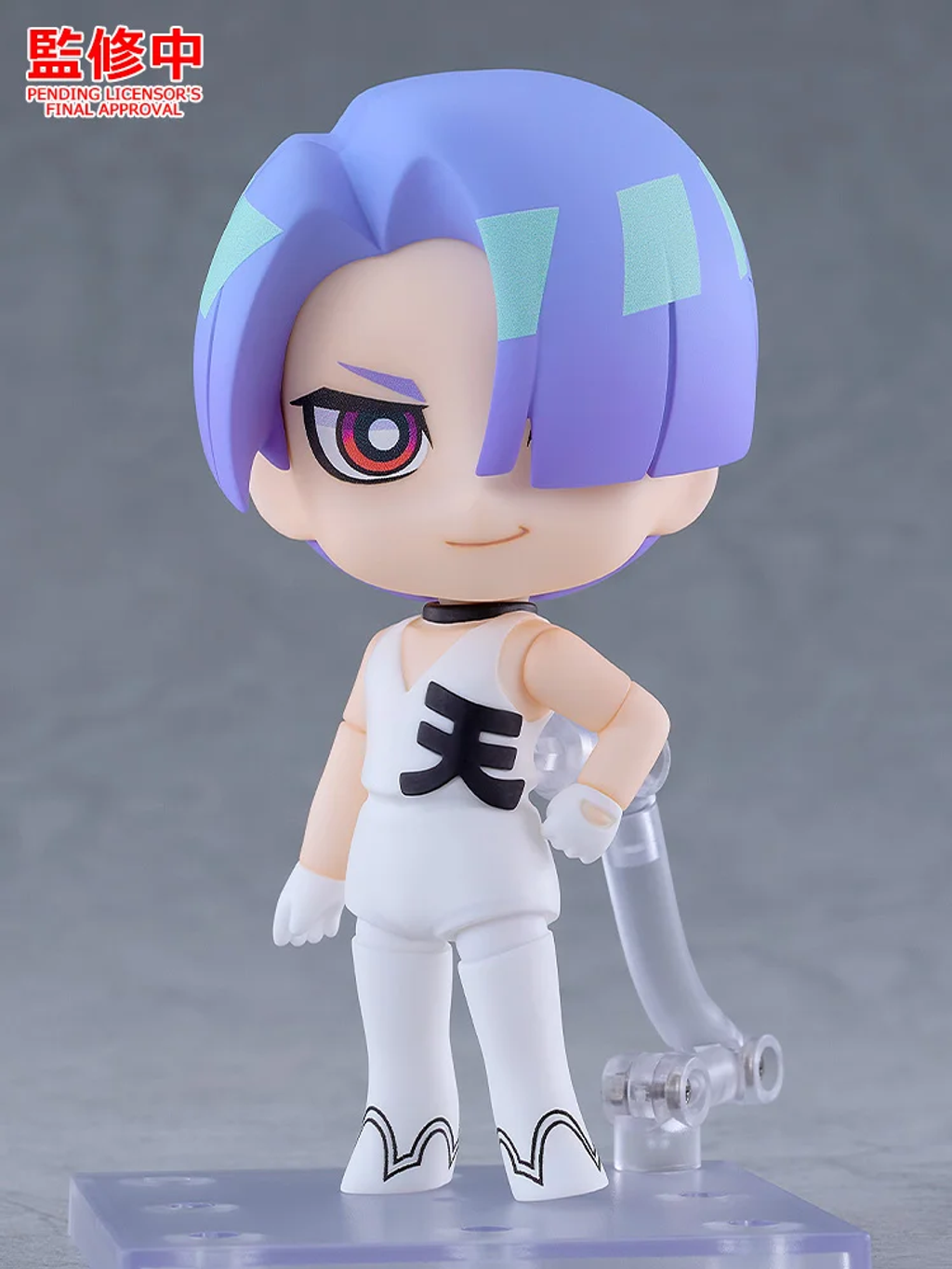 GOOD SMILE COMPANY 2966 Nendoroid Polyester (New PANTY & STOCKING with GARTERBELT)