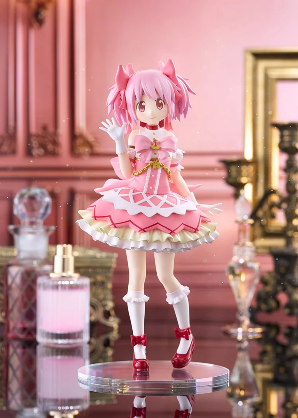CLAYNEL Madoka Kaname (Puella Magi Madoka Magica the Movie -Walpurgisnacht: Rising-)