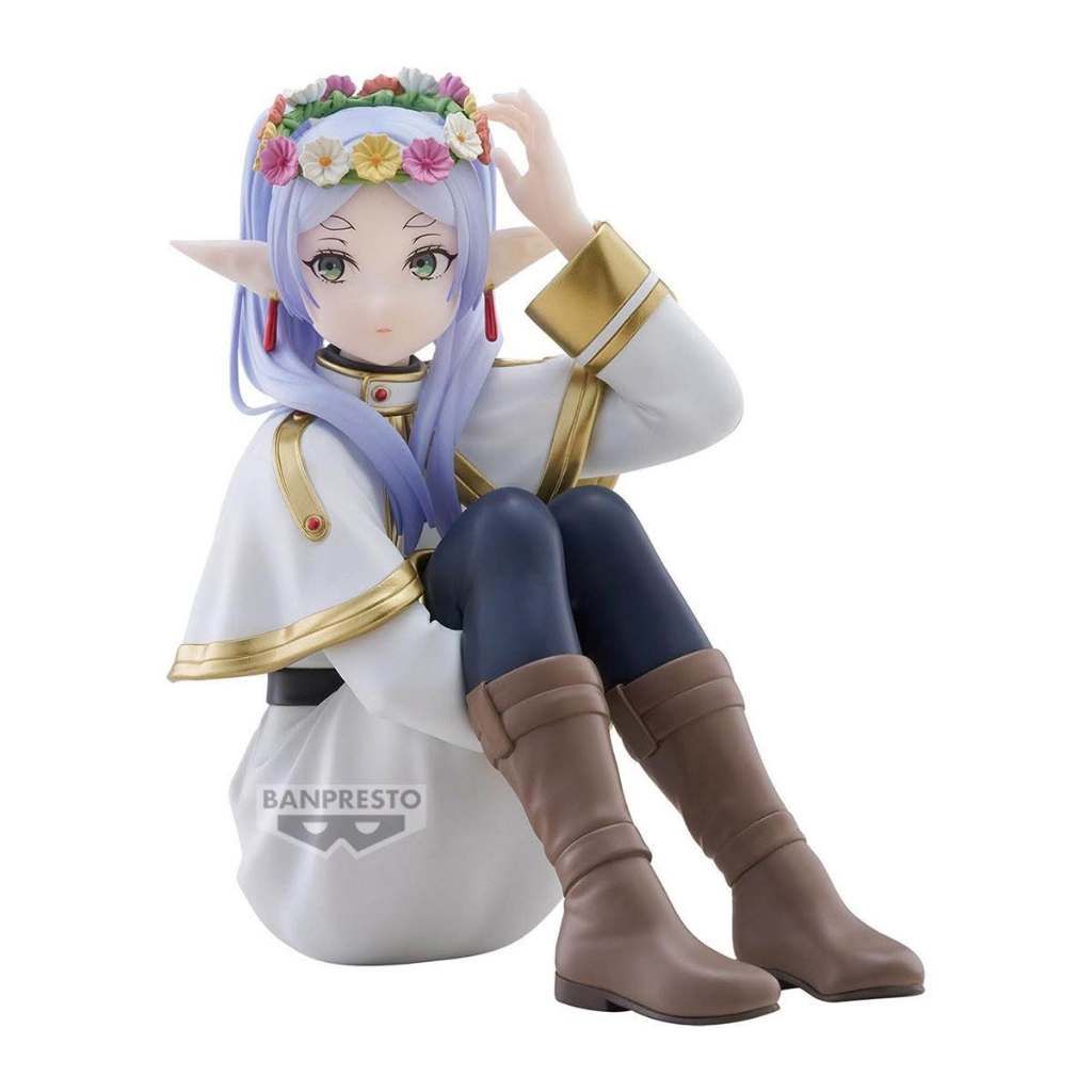 BANPRESTO ESPRESTO FLOWER CROWN FRIEREN (FRIEREN: BEYOND JOURNEY'S END)