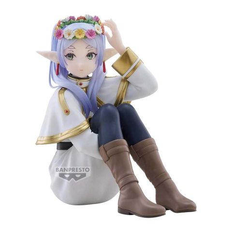 BANPRESTO ESPRESTO FLOWER CROWN FRIEREN (FRIEREN: BEYOND JOURNEY'S END)