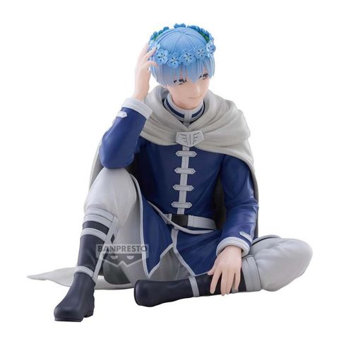 BANPRESTO ESPRESTO FLOWER CROWN HIMMEL (FRIEREN: BEYOND JOURNEY'S END)
