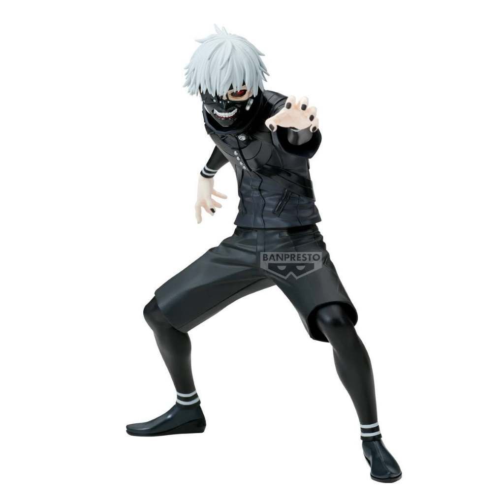 BANPRESTO MAXIMATIC KEN KANEKI (TOKYO GHOUL)