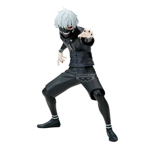 BANPRESTO MAXIMATIC KEN KANEKI (TOKYO GHOUL)