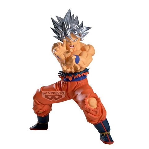 BANPRESTO GRANDISTA SON GOKU V (DRAGON BALL SUPER)