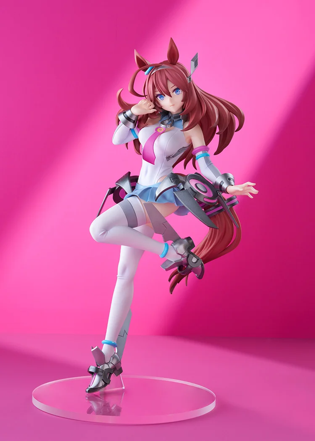 GOOD SMILE COMPANY POP UP PARADE SP Mihono Bourbon (Umamusume: Pretty Derby)