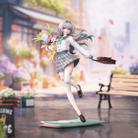 MYETHOS Gift+ 1/8 Firefly: Spring Missive Ver. (Honkai: Star Rail)