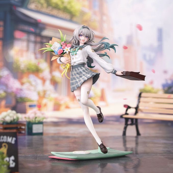 MYETHOS Gift+ 1/8 Firefly: Spring Missive Ver. (Honkai: Star Rail)