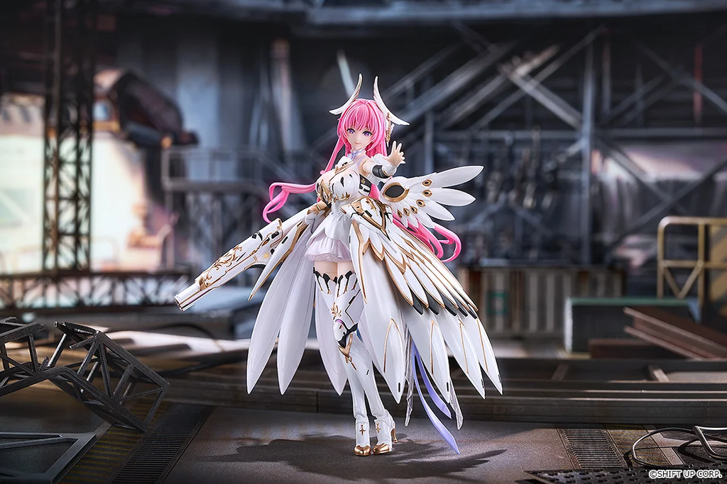 GOOD SMILE ARTS SHANGHAI Hyper Body Dorothy (GODDESS OF VICTORY: NIKKE)