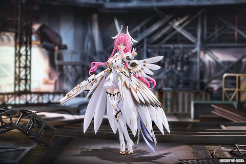 GOOD SMILE ARTS SHANGHAI Hyper Body Dorothy (GODDESS OF VICTORY: NIKKE)