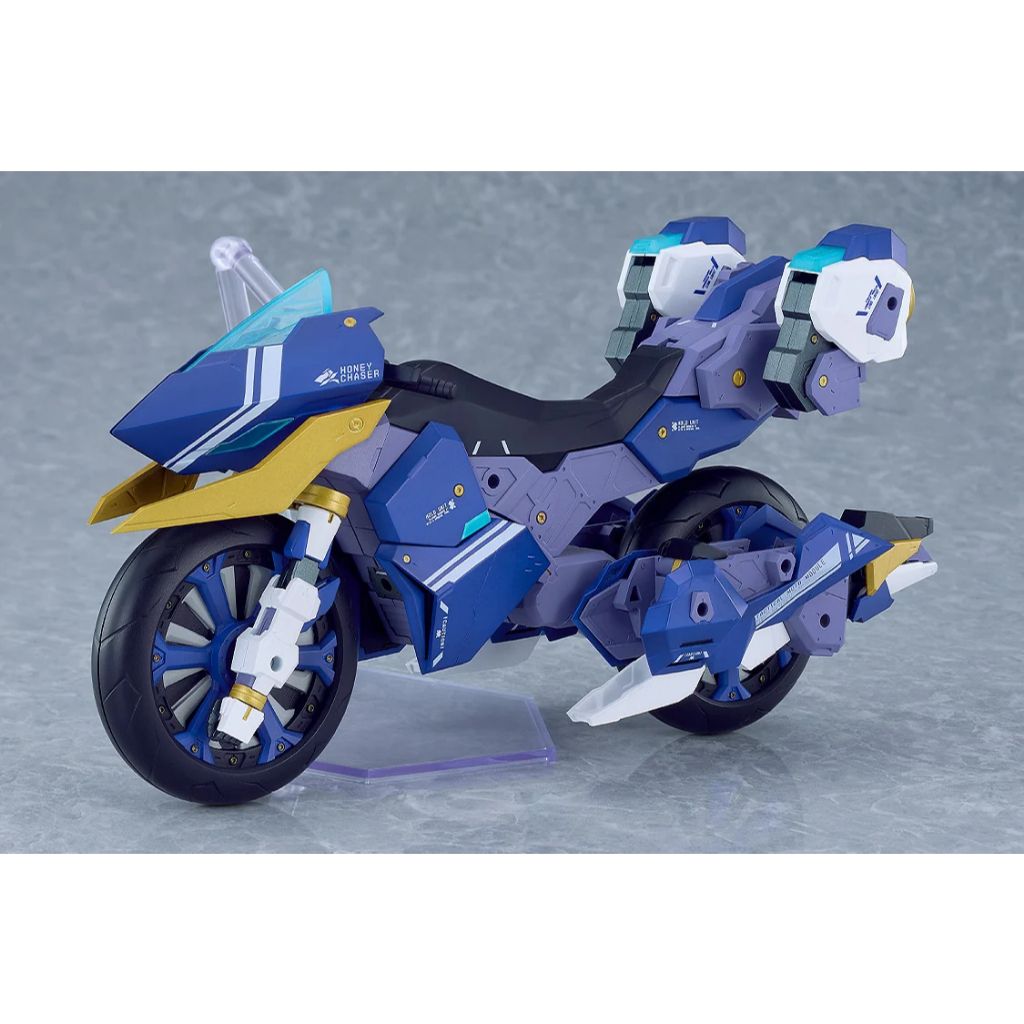 GOOD SMILE COMPANY PLAMATEA Honey Chaser (Cutie Honey Nova)