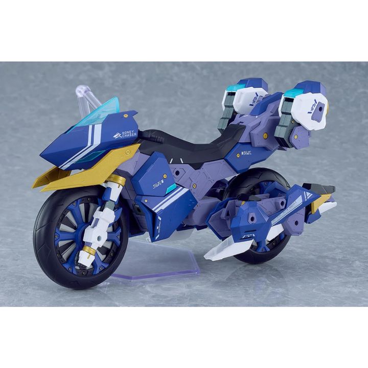 GOOD SMILE COMPANY PLAMATEA Honey Chaser (Cutie Honey Nova)
