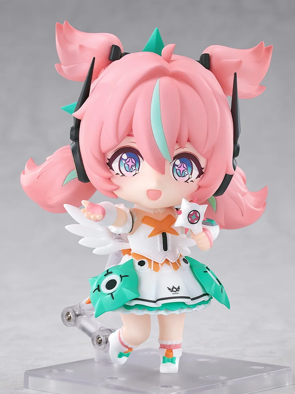 GOOD SMILE ARTS SHANGHAI 3144 Nendoroid Aria (Zenless Zone Zero)