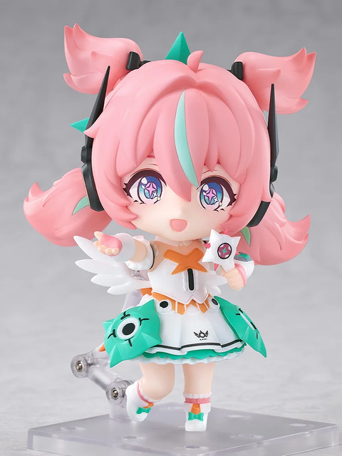 GOOD SMILE ARTS SHANGHAI 3144 Nendoroid Aria (Zenless Zone Zero)