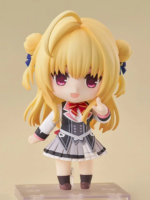 GOOD SMILE ARTS SHANGHAI 3005 Nendoroid Hiyori Izumi (Hamidashi Creative)