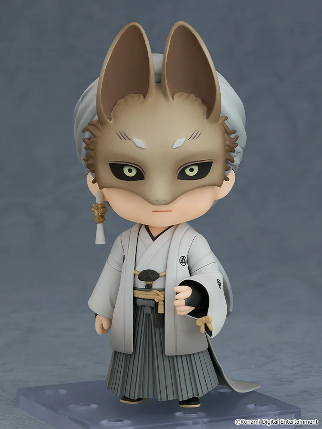 GOOD SMILE COMPANY 3133 Nendoroid Fox Mask (SILENT HILL f)