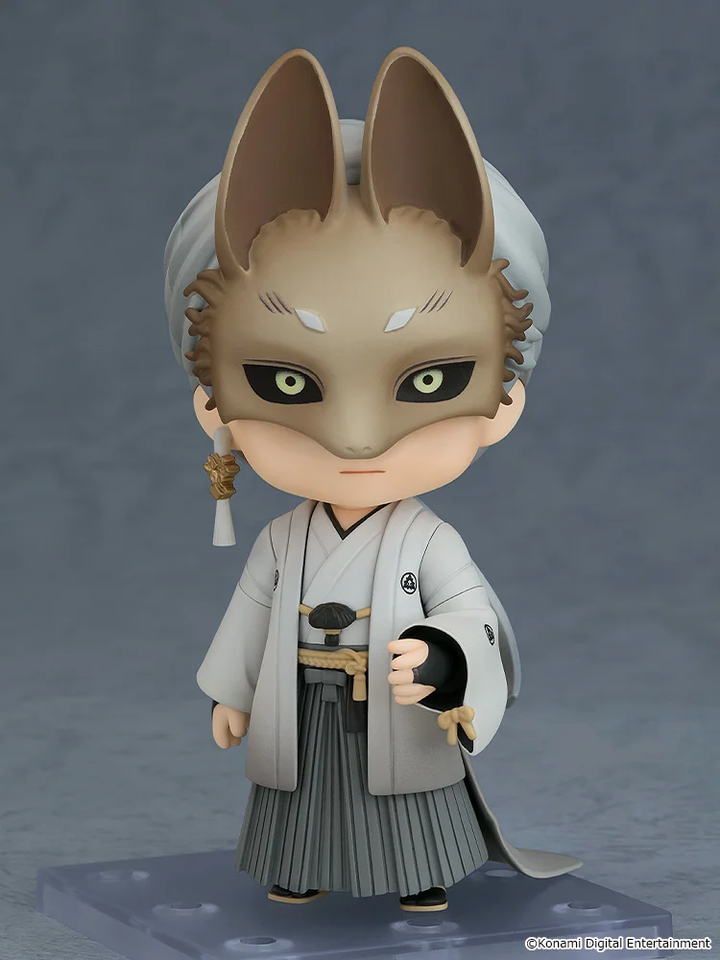 GOOD SMILE COMPANY 3133 Nendoroid Fox Mask (SILENT HILL f)