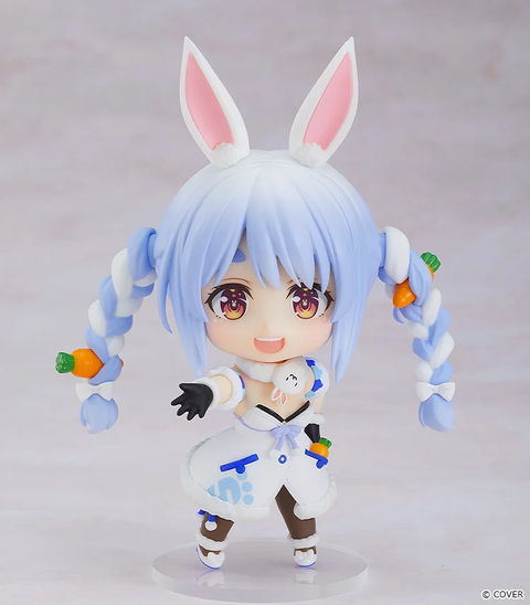 GOOD SMILE COMPANY 1823 Nendoroid Usada Pekora (hololive production)