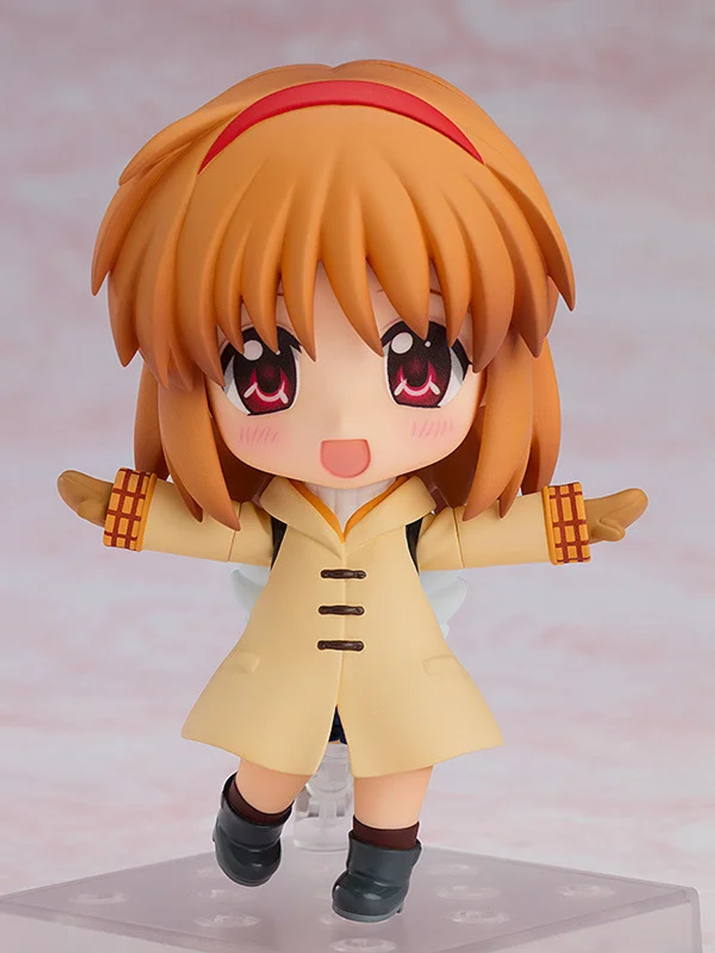 GOOD SMILE COMPANY 1346 Nendoroid Ayu Tsukimiya (Kanon)
