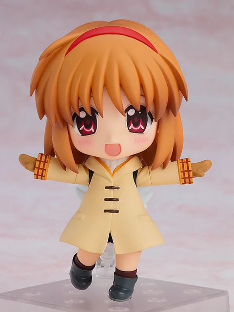 GOOD SMILE COMPANY 1346 Nendoroid Ayu Tsukimiya (Kanon)