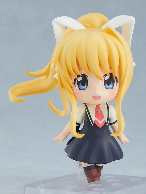GOOD SMILE COMPANY 1847 Nendoroid Misuzu Kamio (KAGINADO)