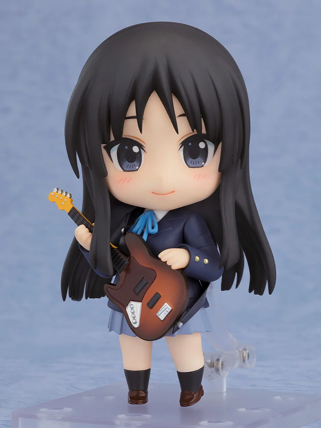 GOOD SMILE COMPANY 3105 Nendoroid Mio Akiyama 2.0 (K-ON!)