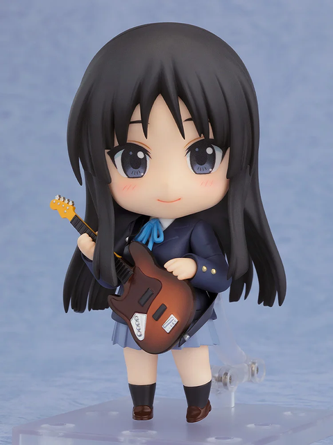 GOOD SMILE COMPANY 3105 Nendoroid Mio Akiyama 2.0 (K-ON!)