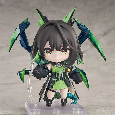 GOOD SMILE COMPANY 3137 Nendoroid Mon3tr (Arknights)
