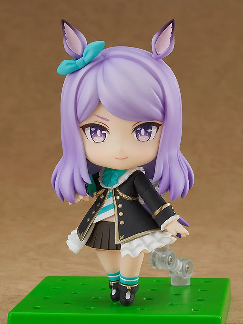 GOOD SMILE COMPANY 2037 Nendoroid Mejiro McQueen (Umamusume: Pretty Derby)