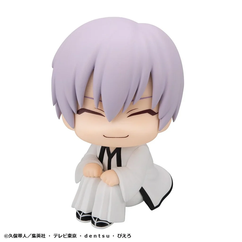 MEGAHOUSE LOOK UP SERIES Gin Ichimaru (TV Anime BLEACH)