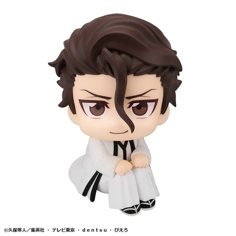 MEGAHOUSE LOOK UP SERIES Sosuke Aizen (TV Anime BLEACH)