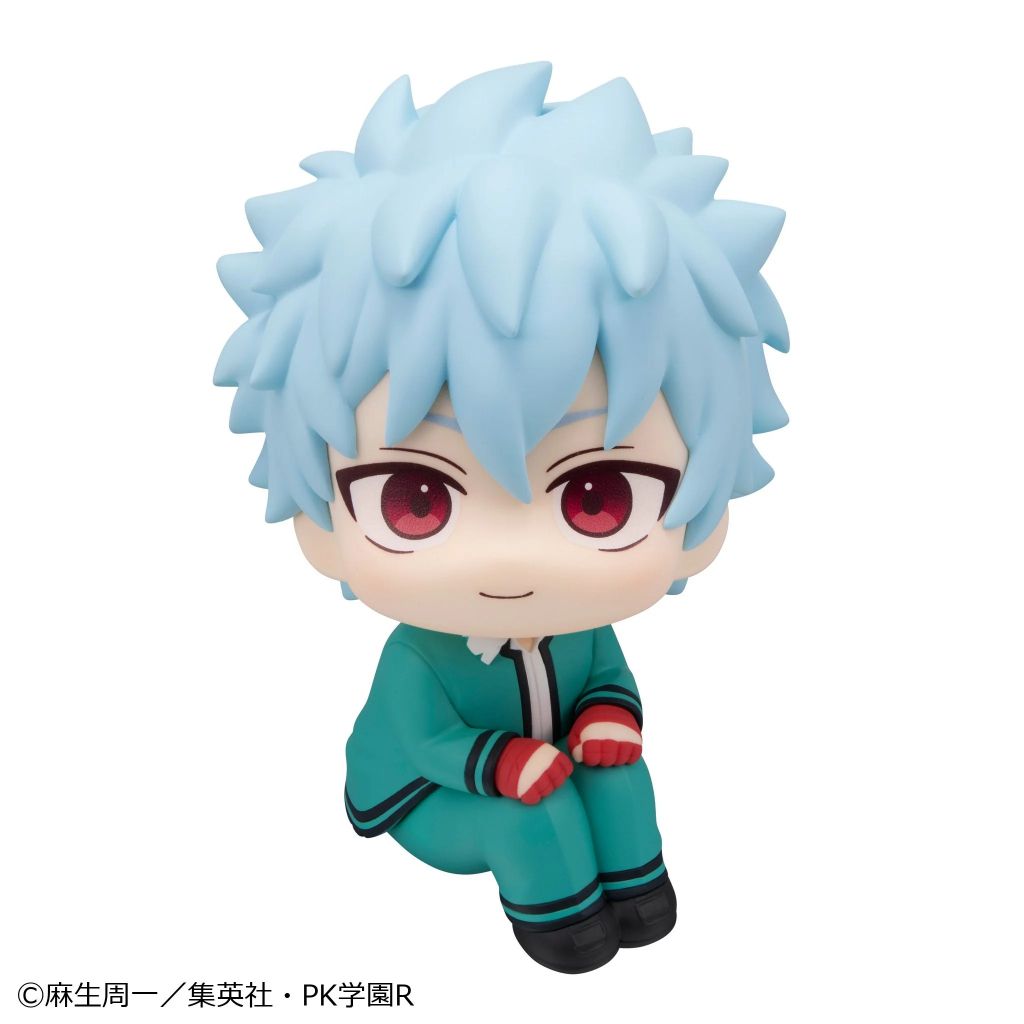 MEGAHOUSE LOOK UP SERIES Shun Kaido (The Disastrous Life of Saiki K.)