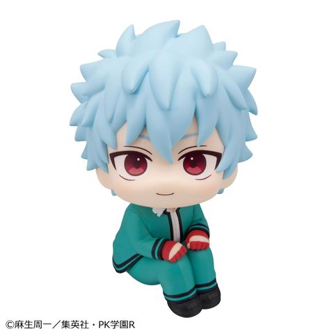 MEGAHOUSE LOOK UP SERIES Shun Kaido (The Disastrous Life of Saiki K.)