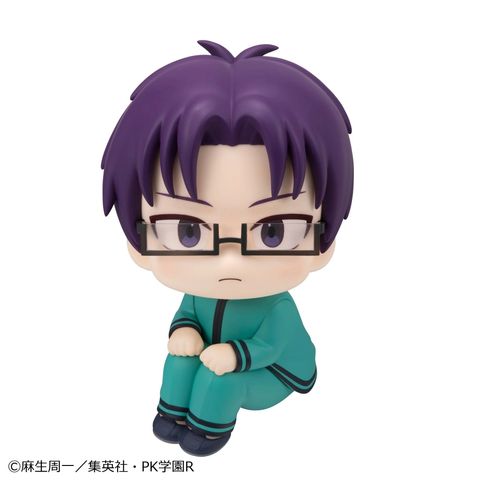 MEGAHOUSE LOOK UP SERIES Aren Kuboyasu (The Disastrous Life of Saiki K.)