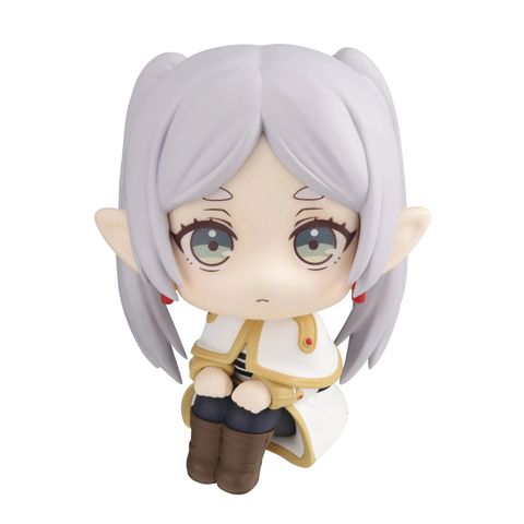 MEGAHOUSE LOOK UP SERIES Frieren (Frieren: Beyond Journey's End)