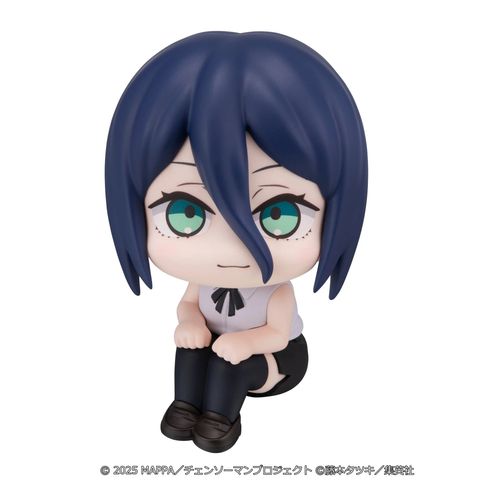 MEGAHOUSE LOOK UP SERIES Reze (Chainsaw Man - The Movie: Reze Arc)